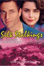 Watch Silk Stalkings 9movies